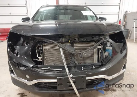 2019 GMC Terrain Slt z USA, uszkodzony, nr VIN 3GKALVEX9KL238759